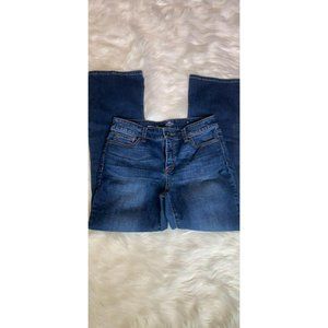 St John’s bay women’s size 10 bootcut jeans